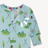 Magnetic Me Gopher It Modal Magnetic Convertible Coverall