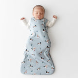 Kyte Baby Bamboo Sleep Bag 1.0 TOG | Mallard Duck
