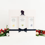 Noodle & Boo Starter Gift Set for Baby's Bath Routine | 3 pcs | 8 oz