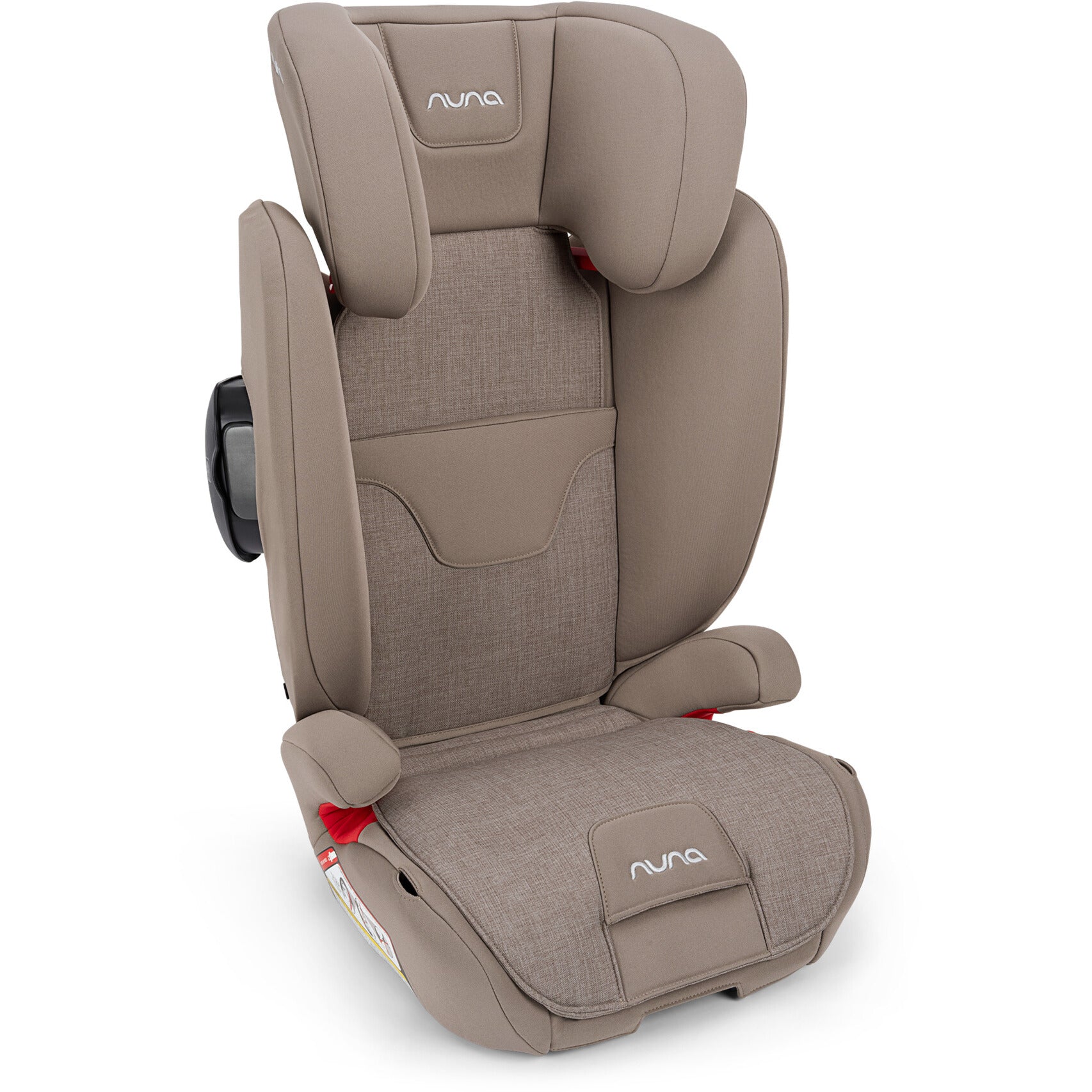 Nuna AACE Booster Seat – zukababy