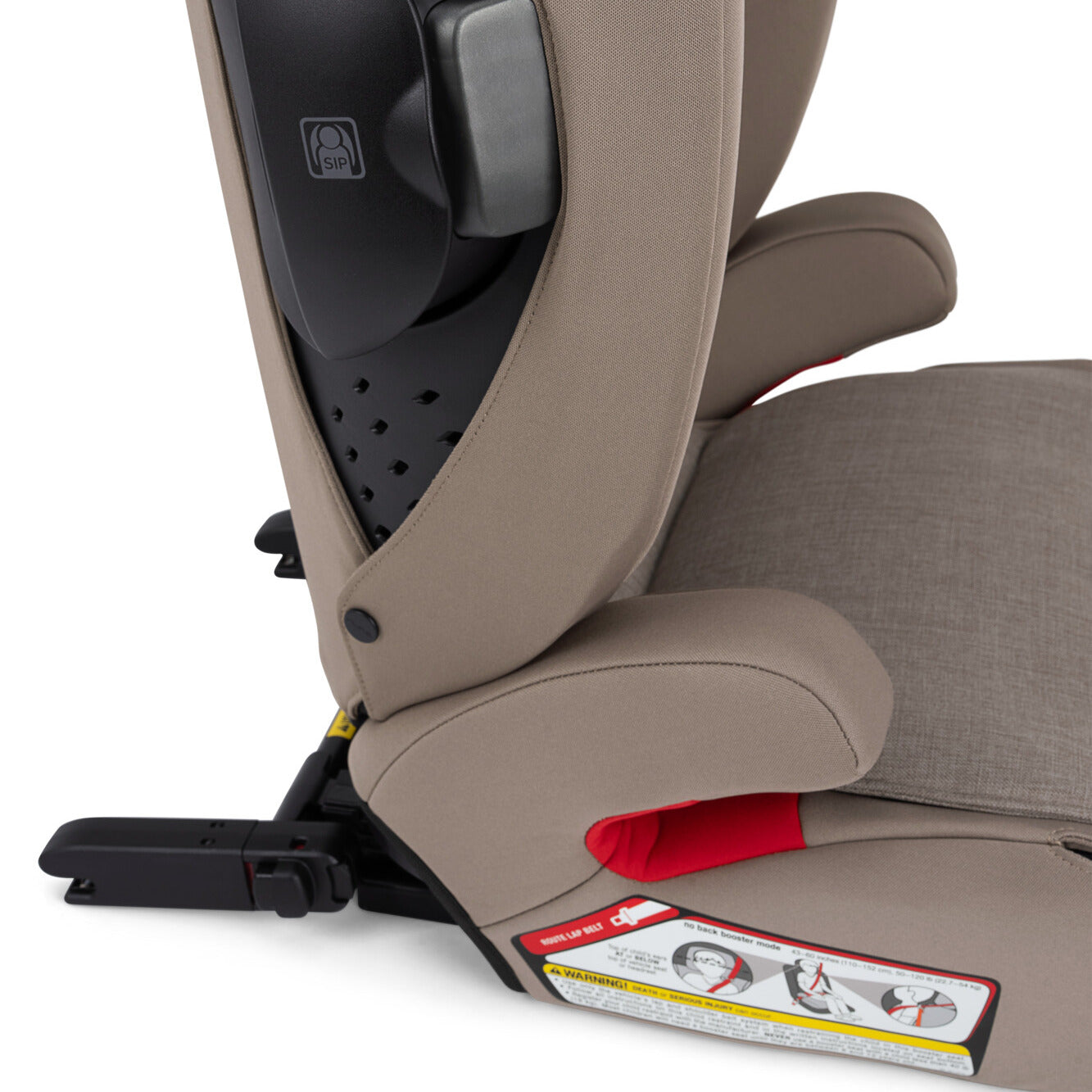 Nuna AACE Booster Seat – ZukaBaby