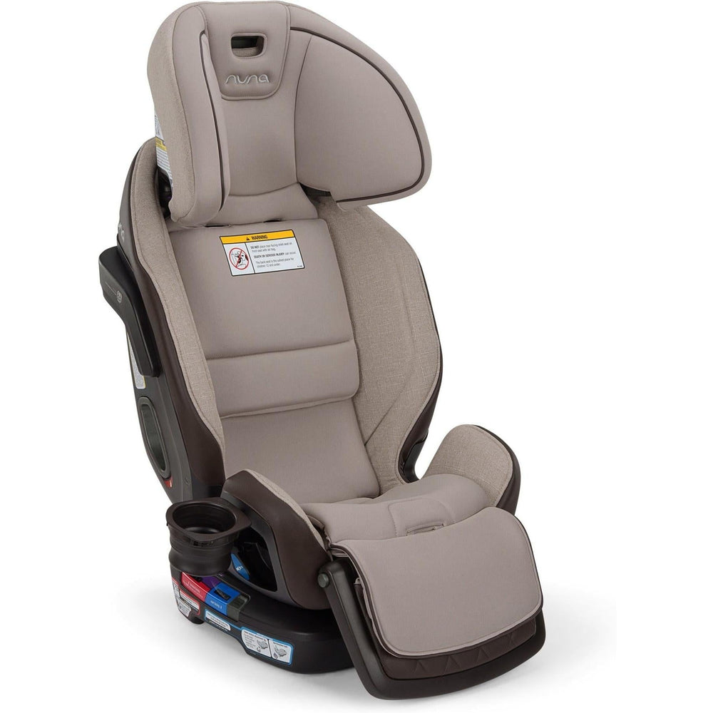 Nuna EXEC NEXT all in one car seat (preorder for December 2025)