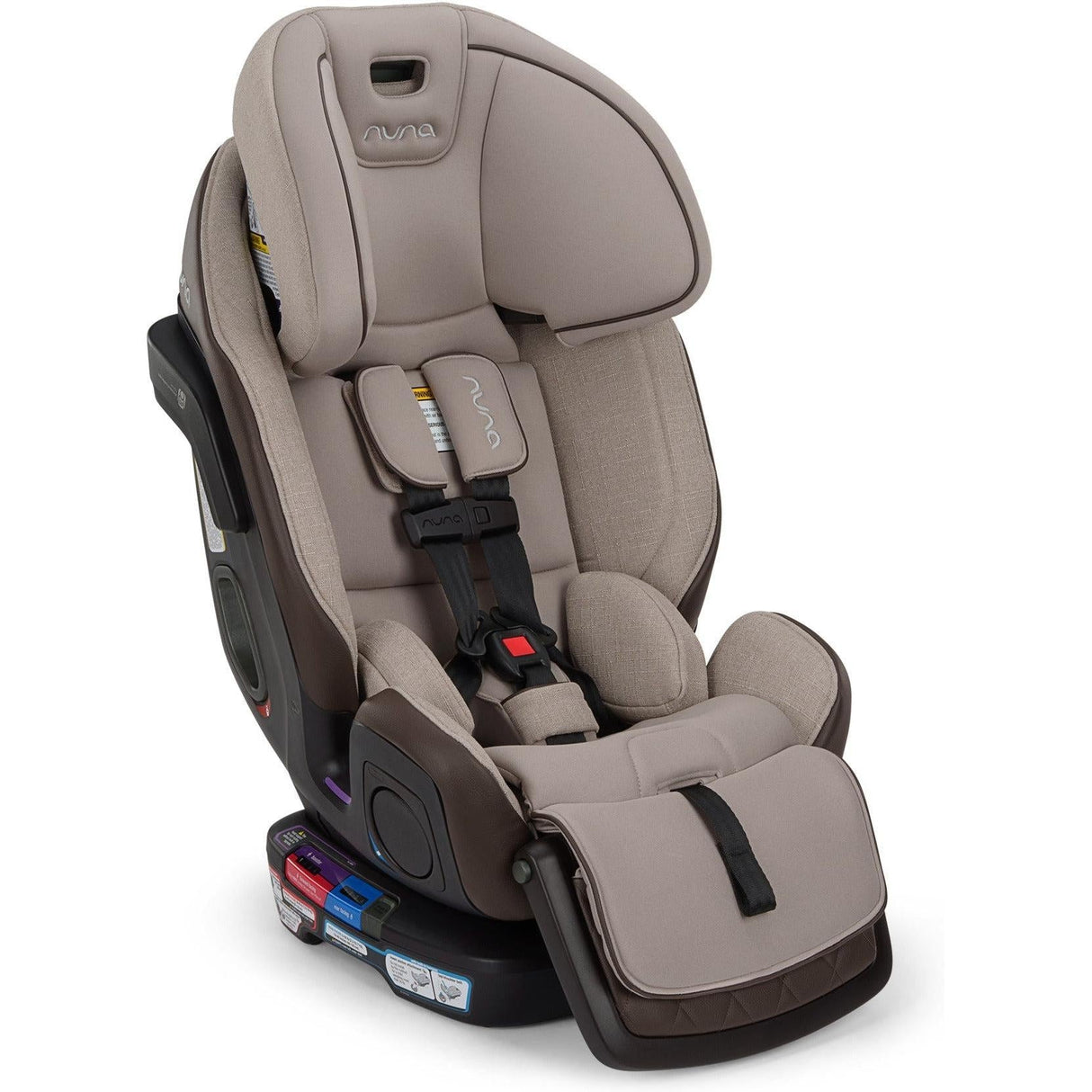 Nuna EXEC NEXT all in one car seat (preorder for December 2025)