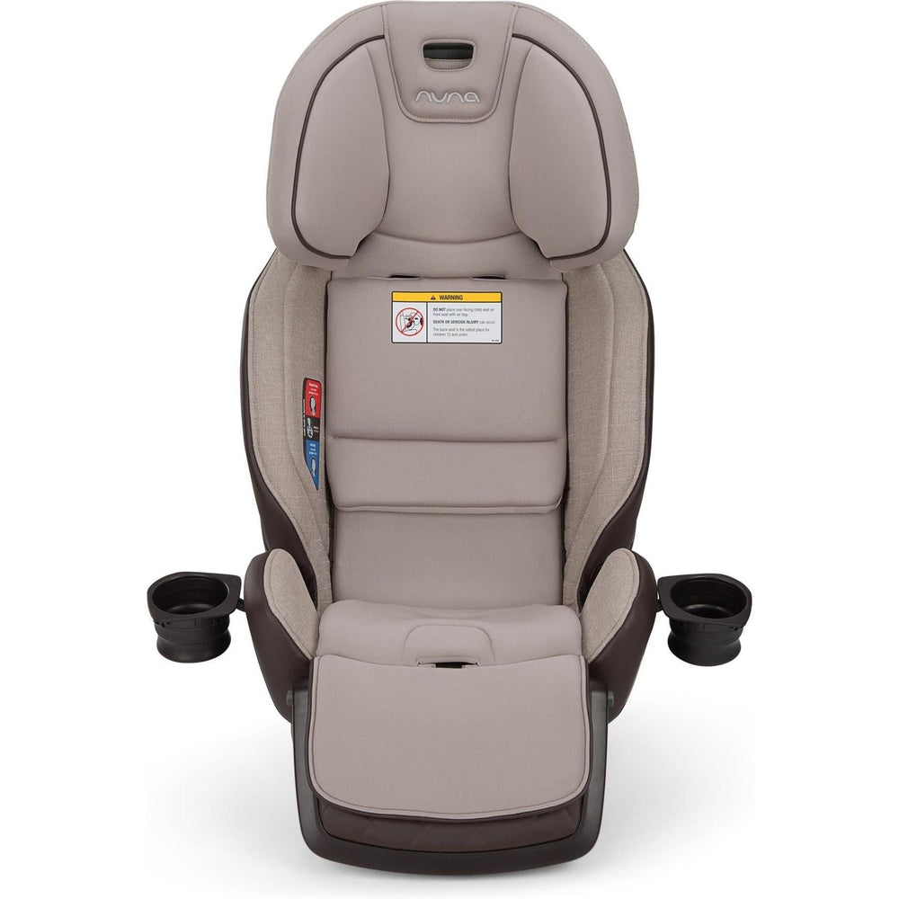 Nuna EXEC NEXT all in one car seat (preorder for December 2025)