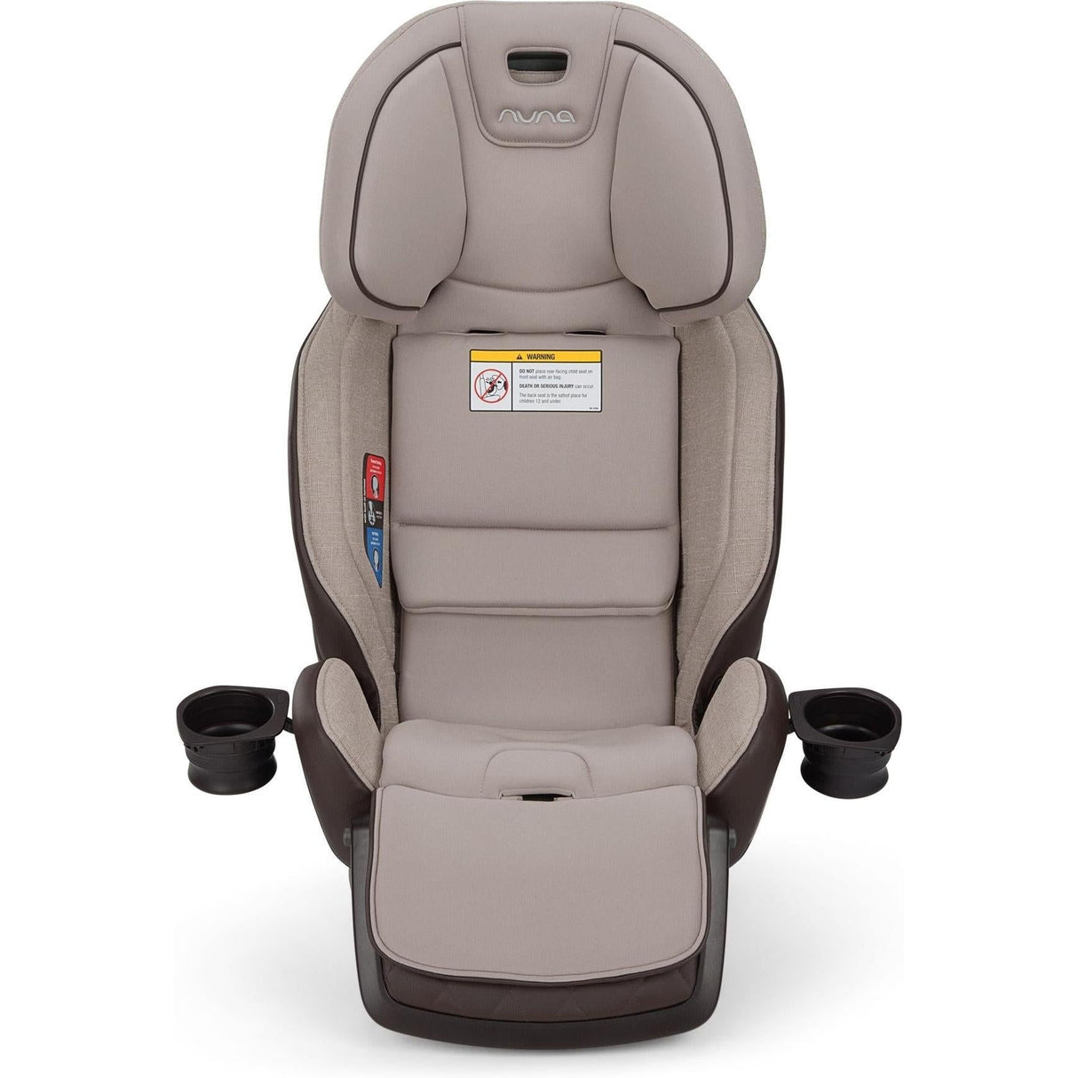 Nuna EXEC NEXT all in one car seat (preorder for December 2025)