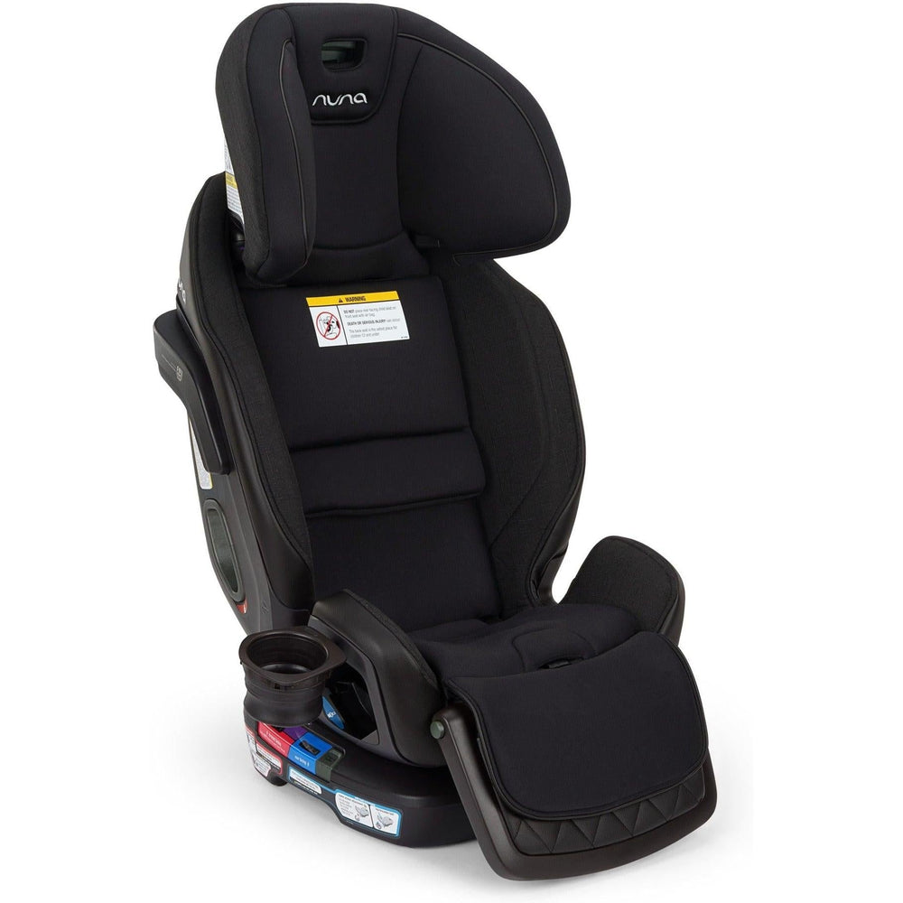 Nuna EXEC NEXT all in one car seat (preorder for December 2025)