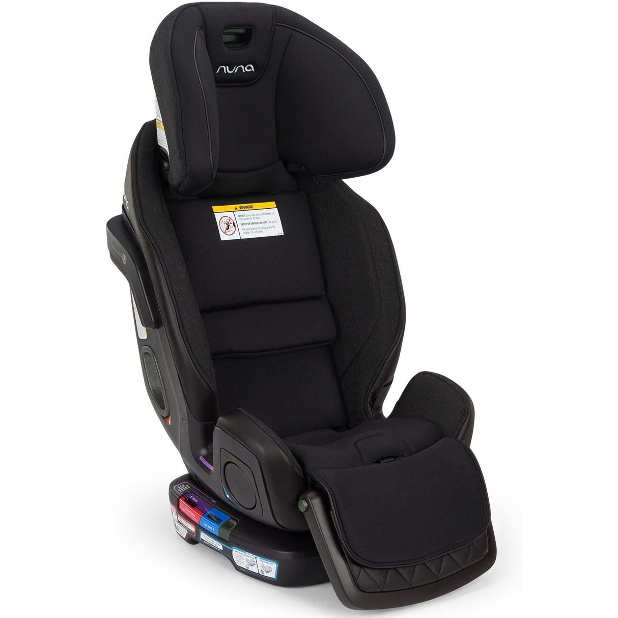 Nuna EXEC NEXT all in one car seat (preorder for December 2025)