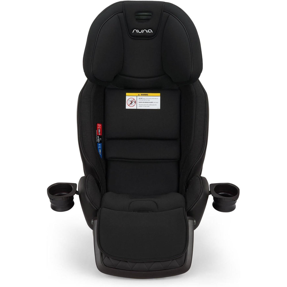 Nuna EXEC NEXT all in one car seat (preorder for December 2025)