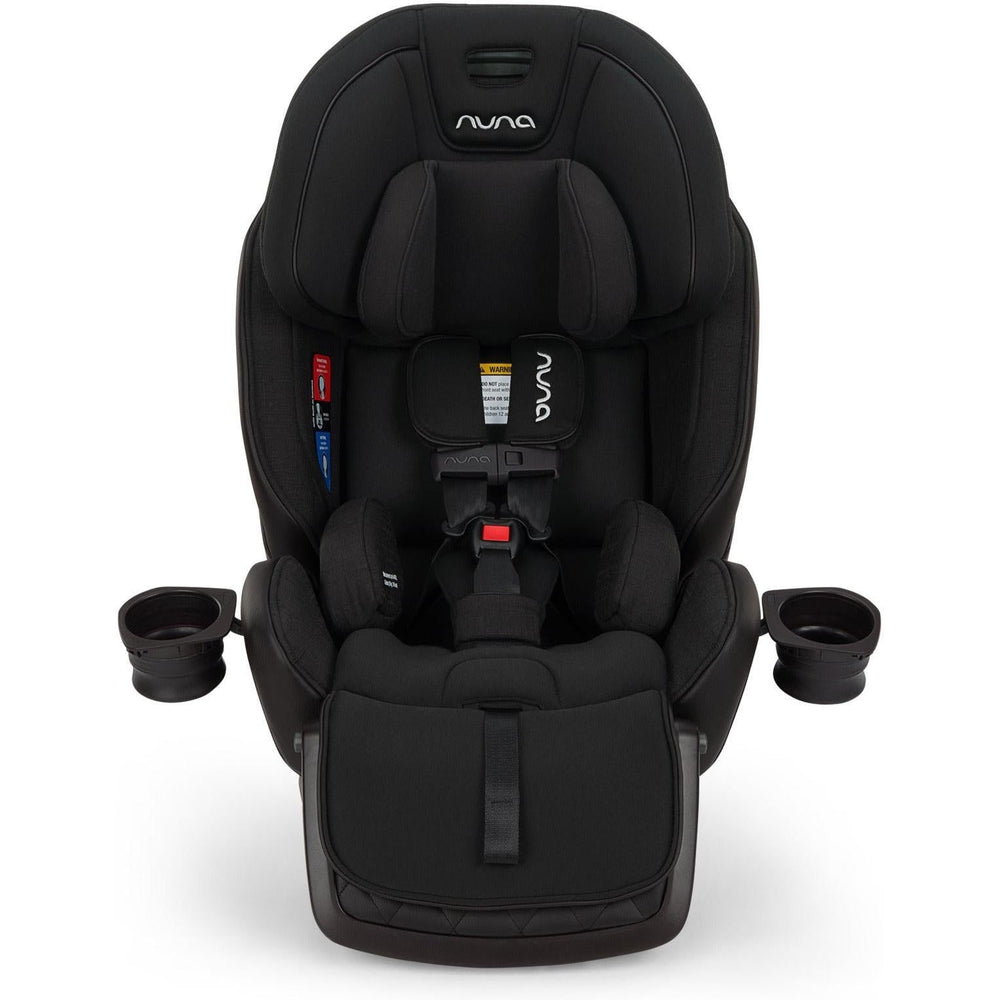 Nuna EXEC NEXT all in one car seat (preorder for December 2025)
