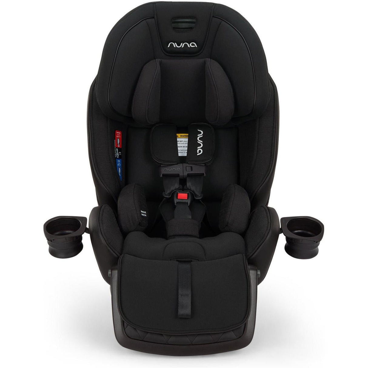 Nuna EXEC NEXT all in one car seat (preorder for December 2025)