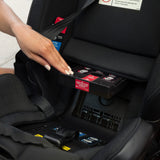 Nuna EXEC NEXT all in one car seat (preorder for December 2025)