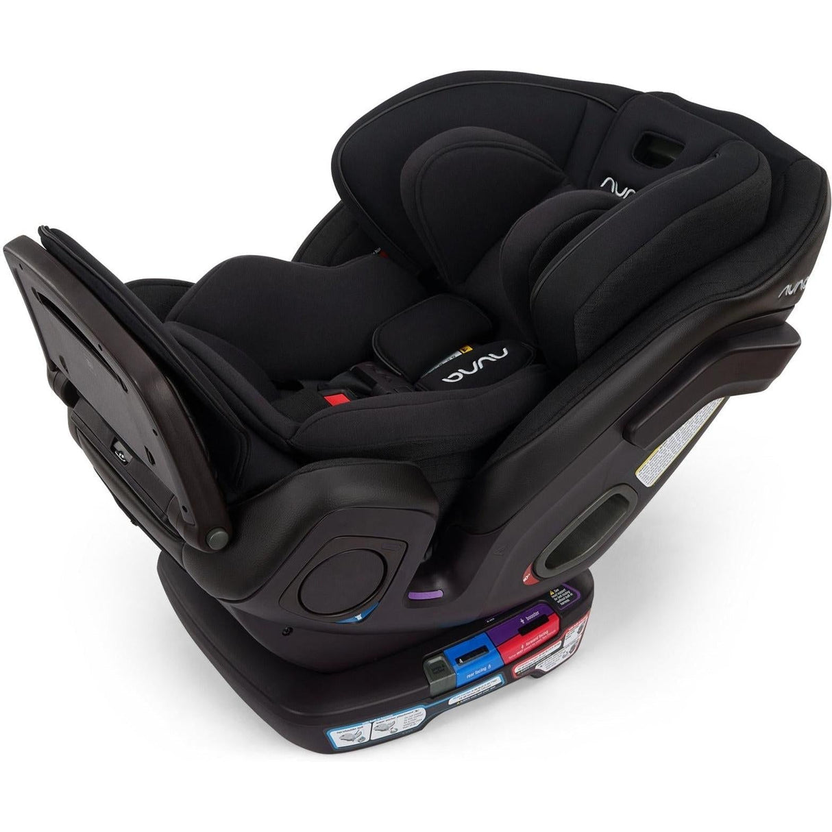 Nuna EXEC NEXT all in one car seat (preorder for December 2025)
