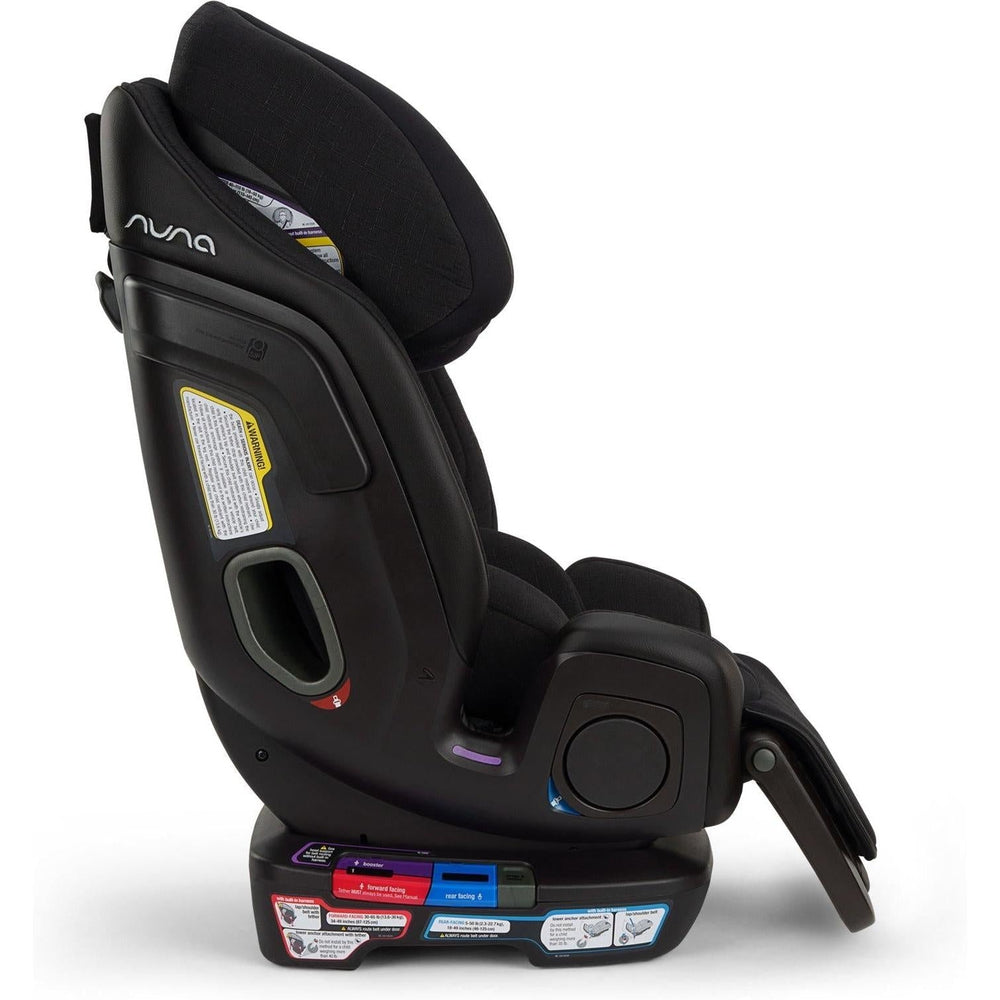 Nuna EXEC NEXT all in one car seat (preorder for December 2025)