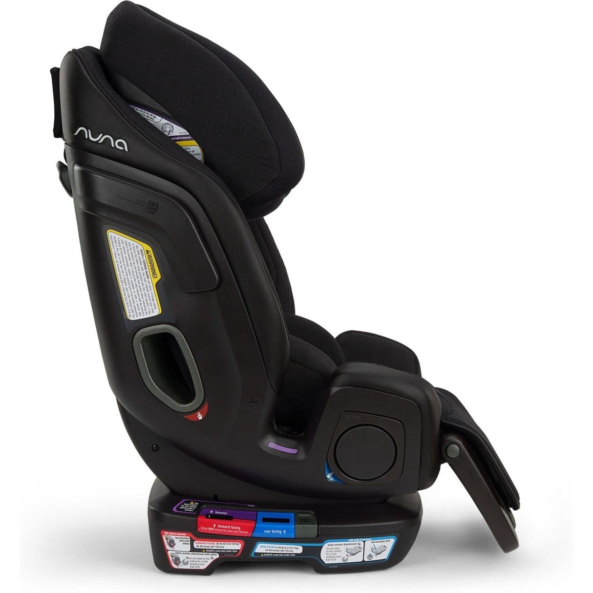Nuna EXEC NEXT all in one car seat (preorder for December 2025)