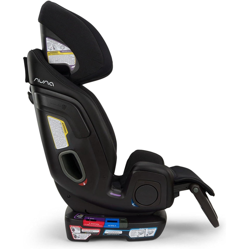 Nuna EXEC NEXT all in one car seat (preorder for December 2025)