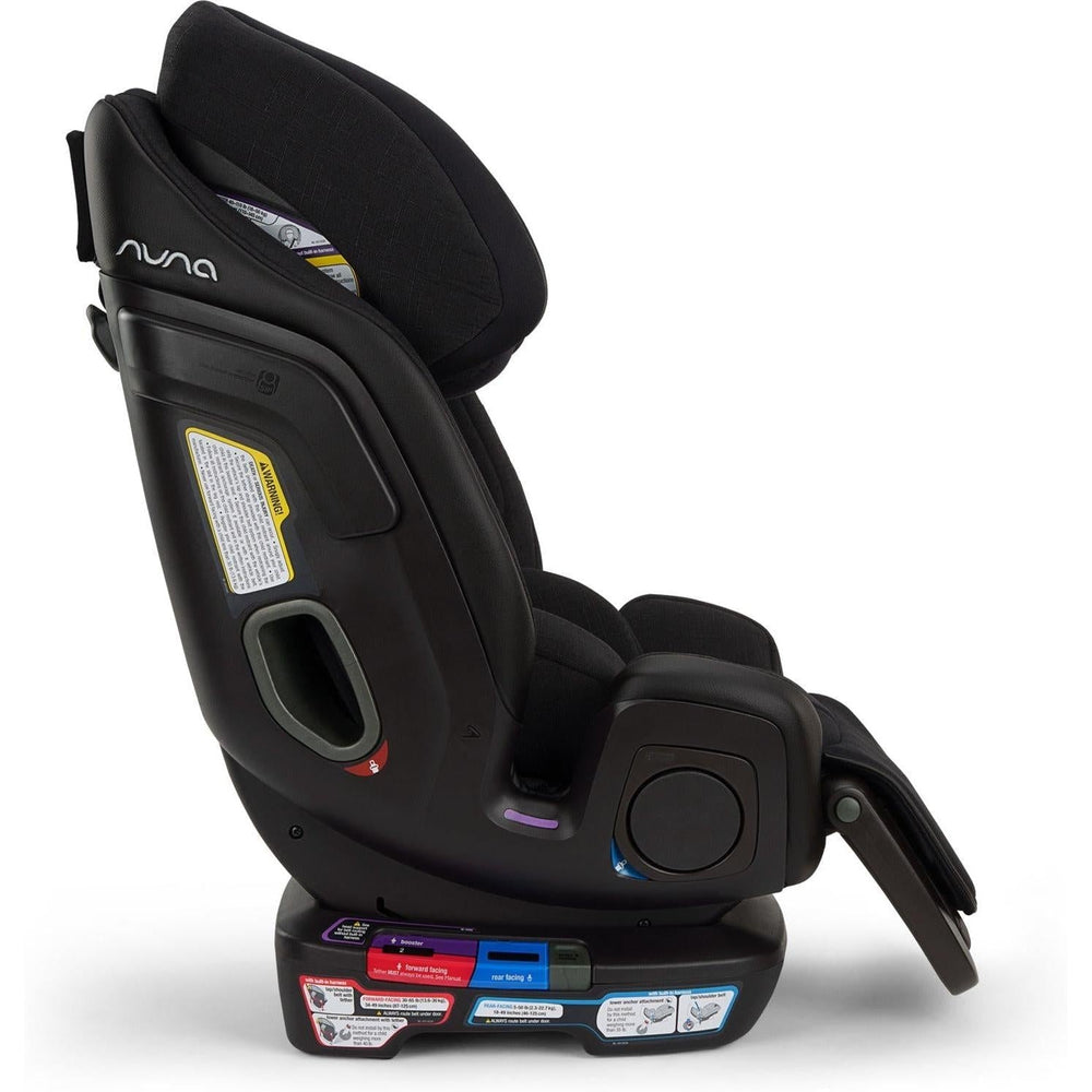 Nuna EXEC NEXT all in one car seat (preorder for December 2025)