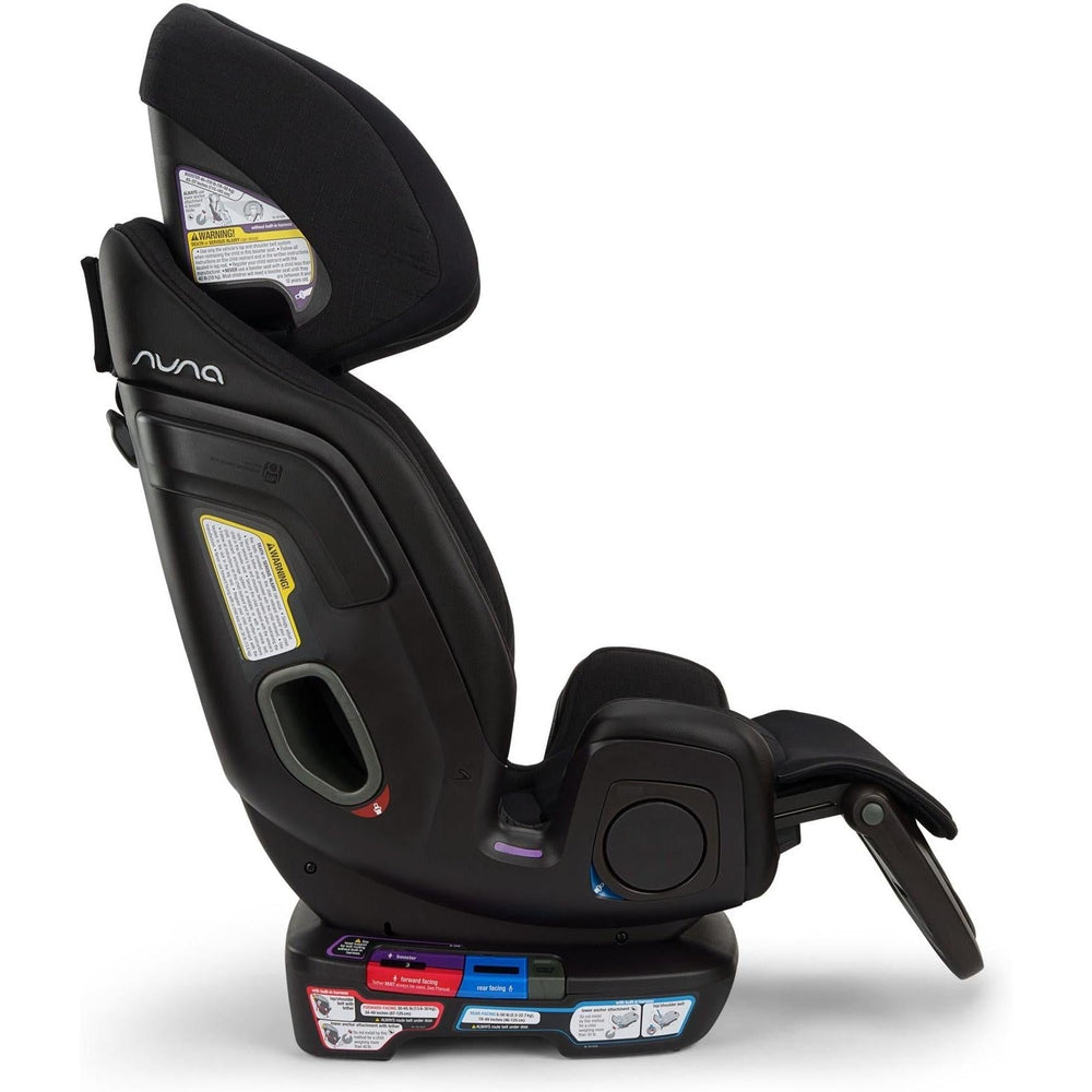 Nuna EXEC NEXT all in one car seat (preorder for December 2025)