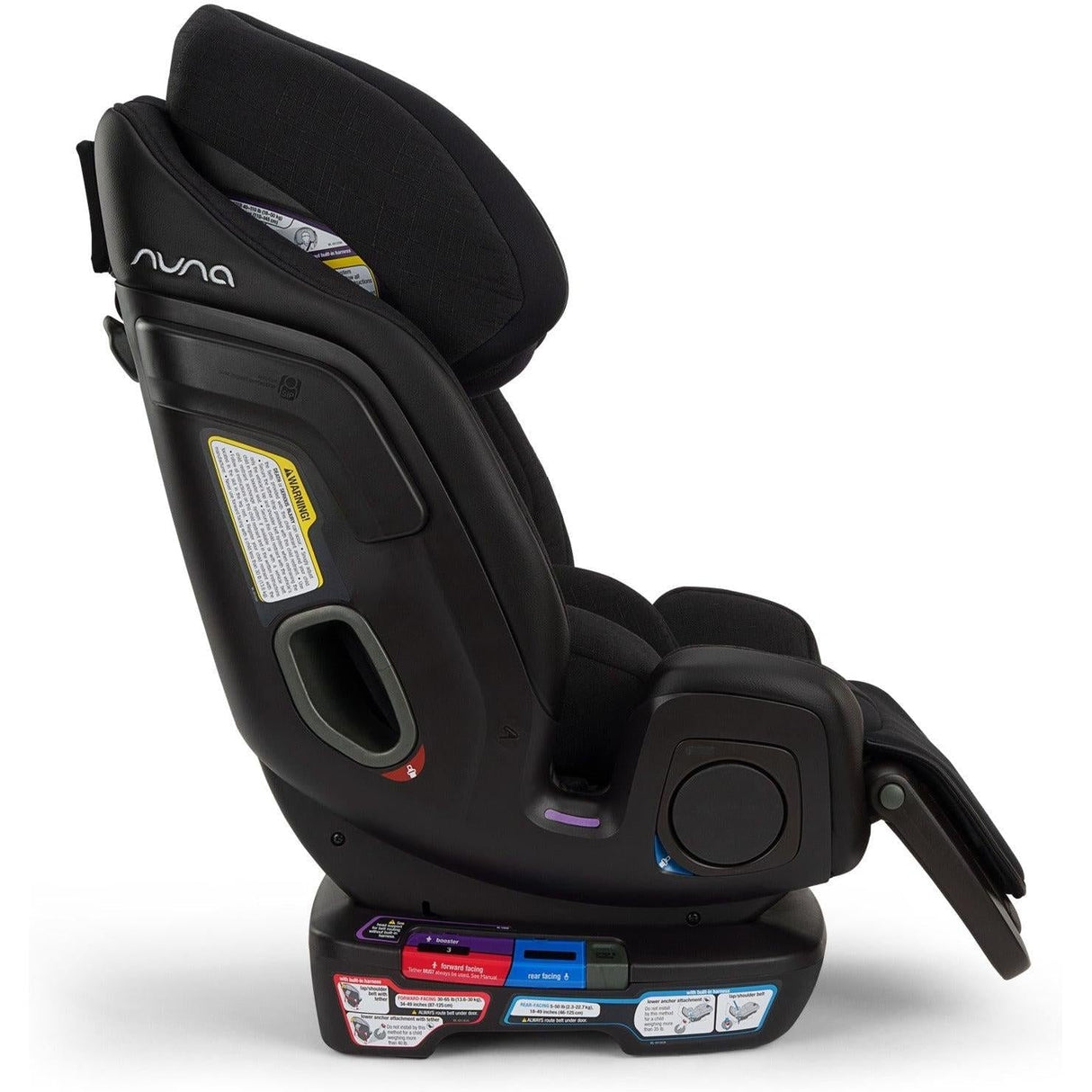 Nuna EXEC NEXT all in one car seat (preorder for December 2025)