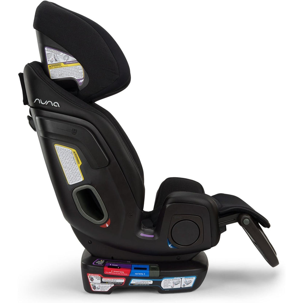Nuna EXEC NEXT all in one car seat (preorder for December 2025)