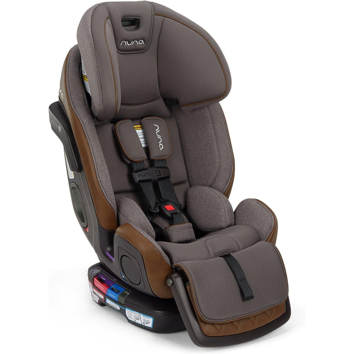 Nuna EXEC NEXT all in one car seat (preorder for December 2025)