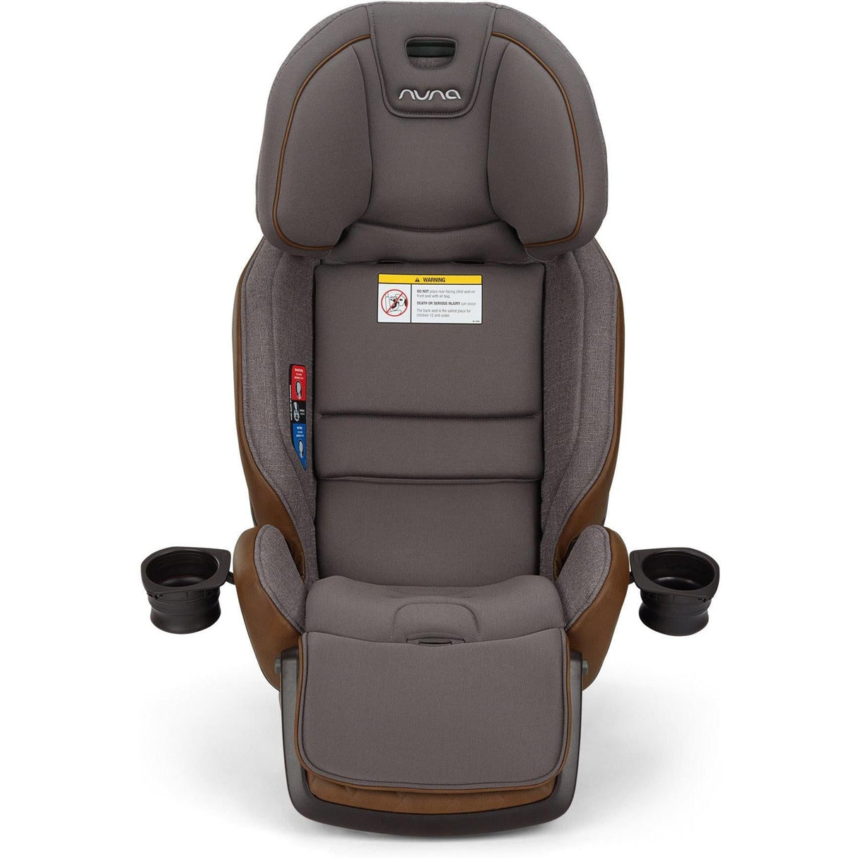 Nuna EXEC NEXT all in one car seat (preorder for December 2025)