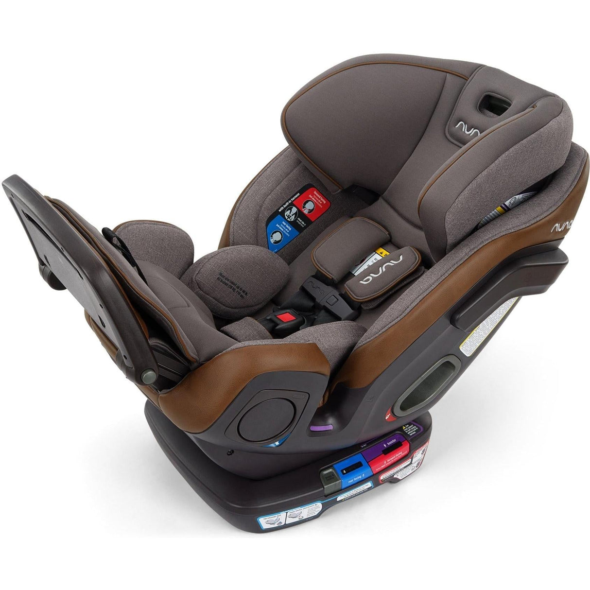 Nuna EXEC NEXT all in one car seat (preorder for December 2025)