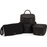 Nuna Essential Bag | Caviar