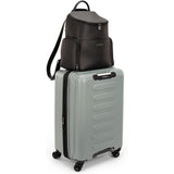 Nuna Essential Bag | Caviar