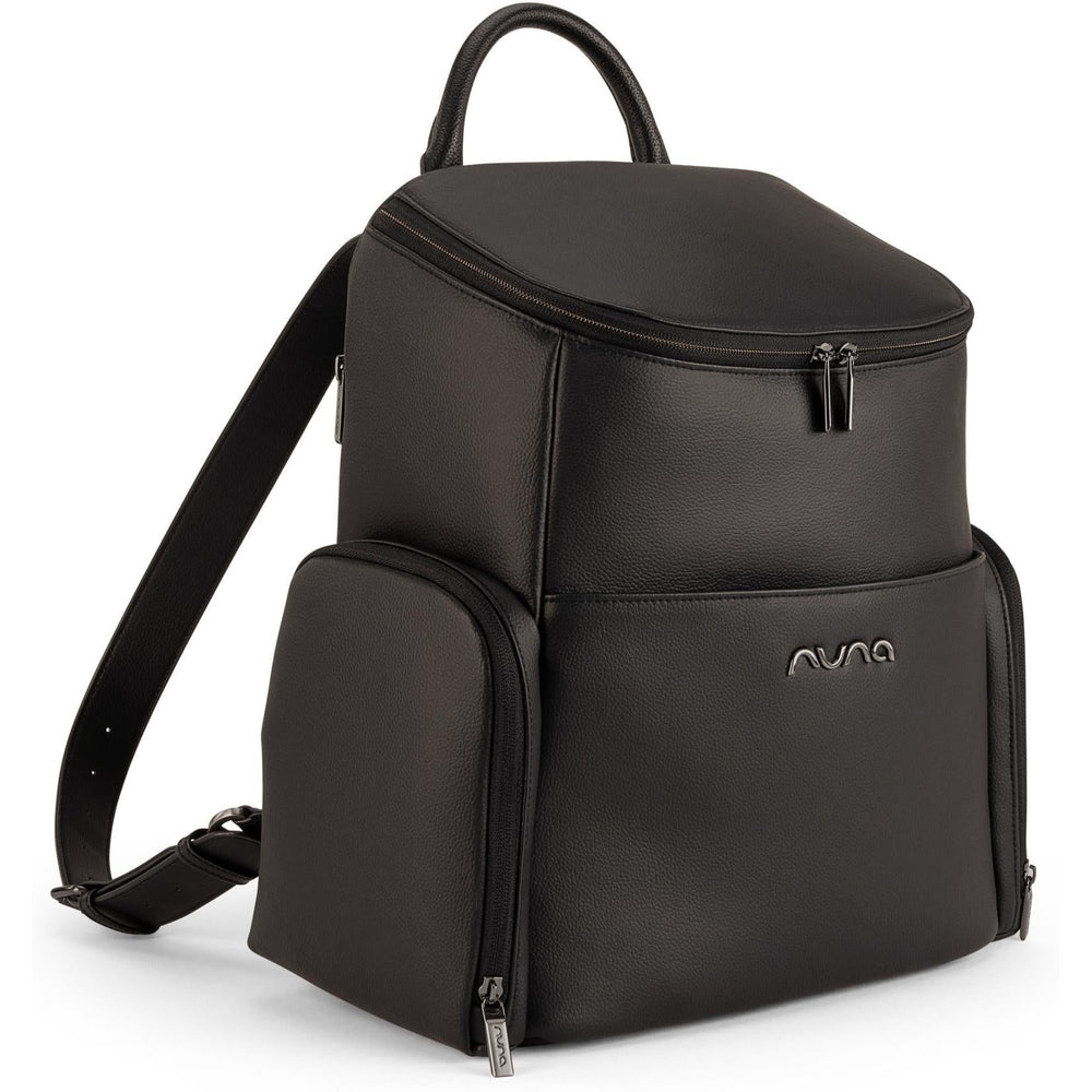 Nuna Essential Bag | Caviar