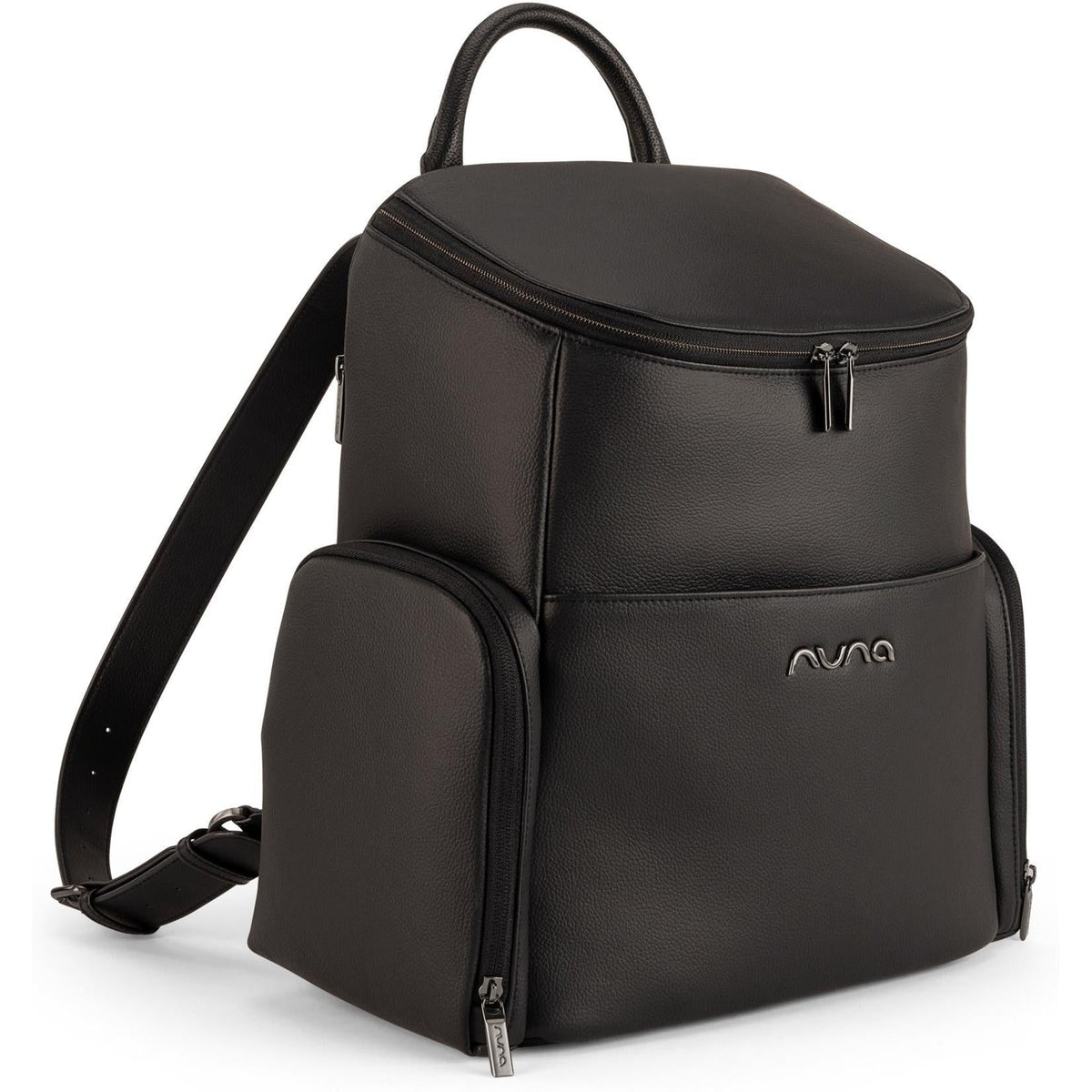 Nuna Essential Bag | Caviar