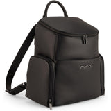 Nuna Essential Bag | Caviar