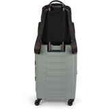 Nuna Essential Bag | Caviar