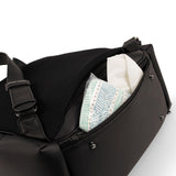 Nuna Essential Bag | Caviar