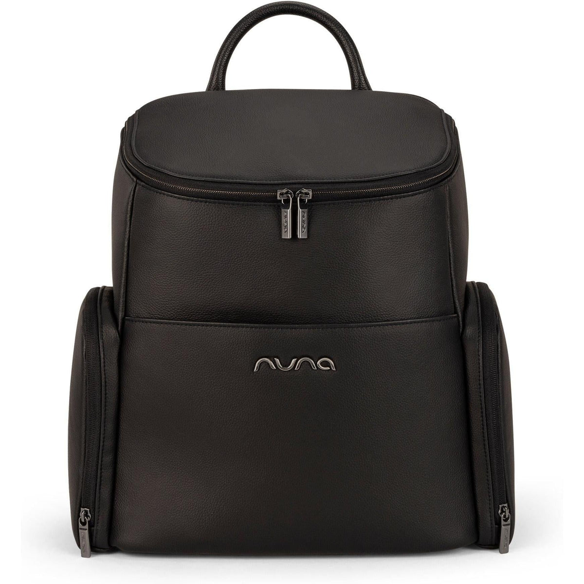 Nuna Essential Bag | Caviar
