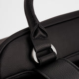 Nuna Essential Bag | Caviar