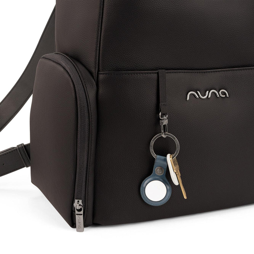 Nuna Essential Bag | Caviar
