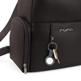 Nuna Essential Bag | Caviar