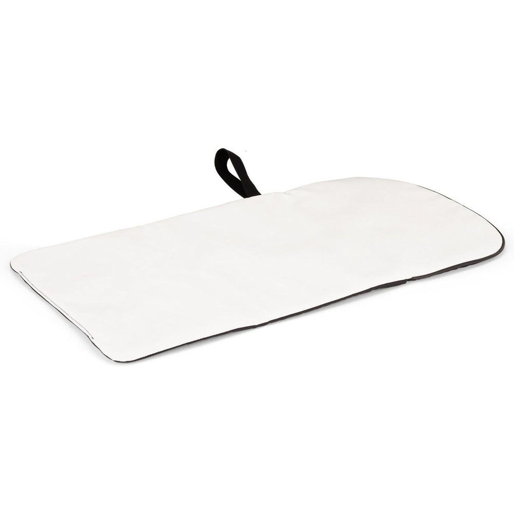 Nuna Essential Bag | Caviar