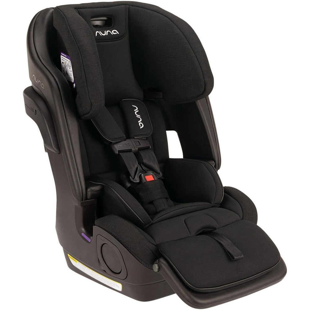 NUNA LUMN Forward-Facing Harness-to-Booster Car Seat