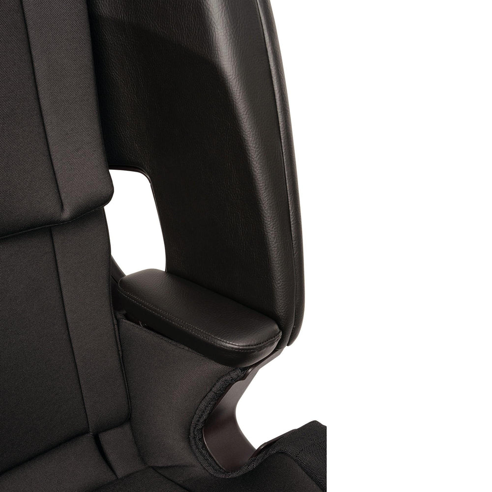 NUNA LUMN Forward-Facing Harness-to-Booster Car Seat