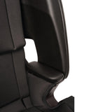 NUNA LUMN Forward-Facing Harness-to-Booster Car Seat