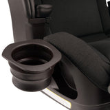 NUNA LUMN Forward-Facing Harness-to-Booster Car Seat