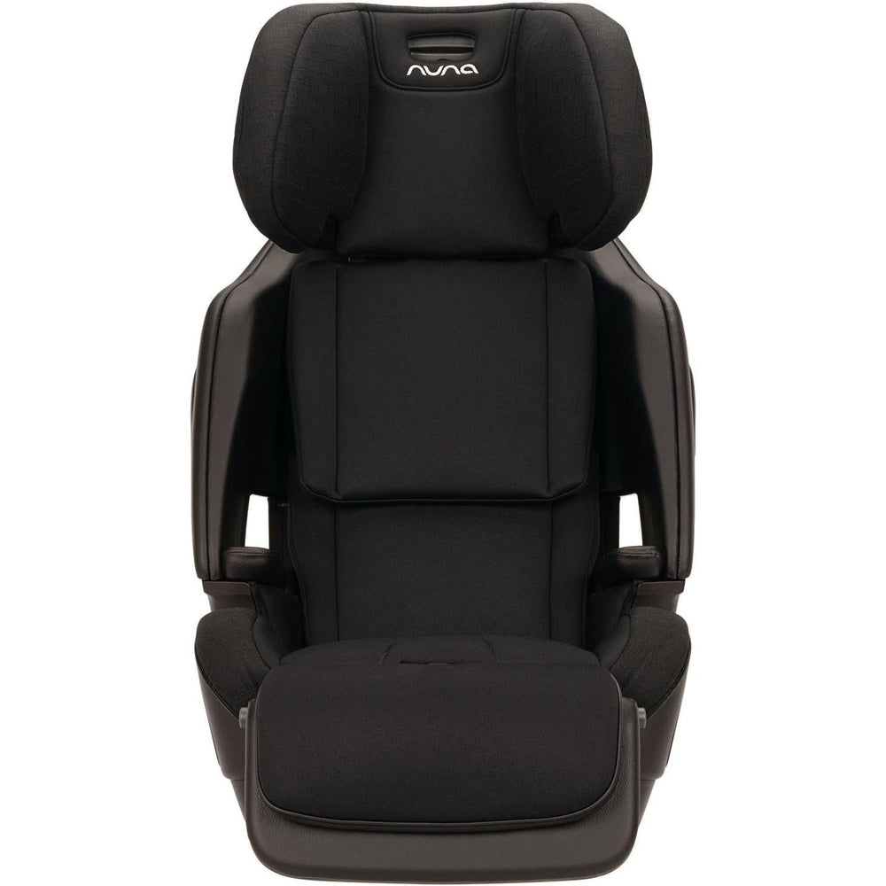 NUNA LUMN Forward-Facing Harness-to-Booster Car Seat