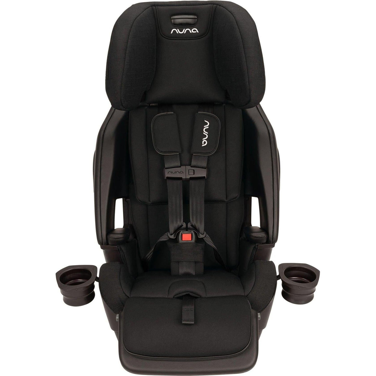 NUNA LUMN Forward-Facing Harness-to-Booster Car Seat
