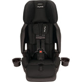 NUNA LUMN Forward-Facing Harness-to-Booster Car Seat