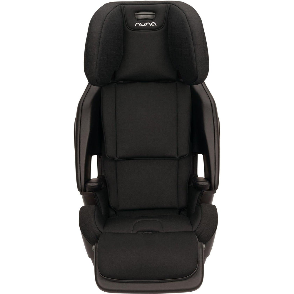 NUNA LUMN Forward-Facing Harness-to-Booster Car Seat