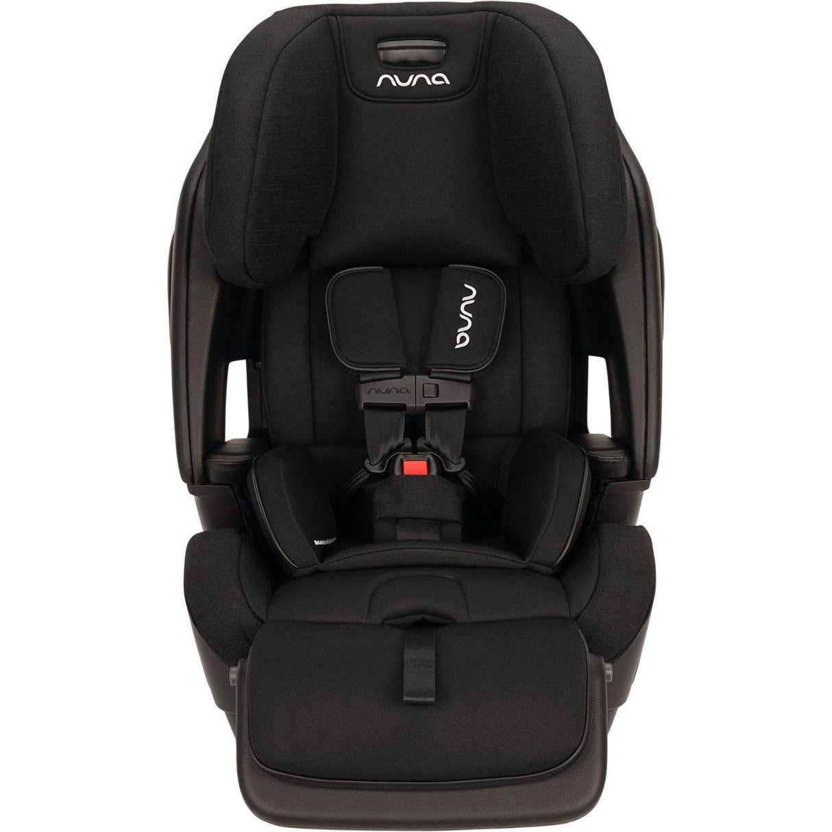 NUNA LUMN Forward-Facing Harness-to-Booster Car Seat