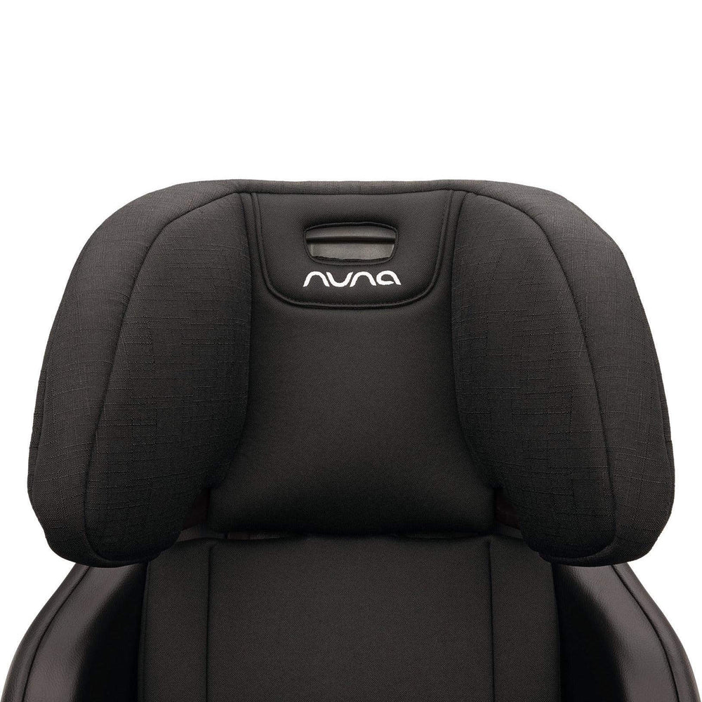 NUNA LUMN Forward-Facing Harness-to-Booster Car Seat
