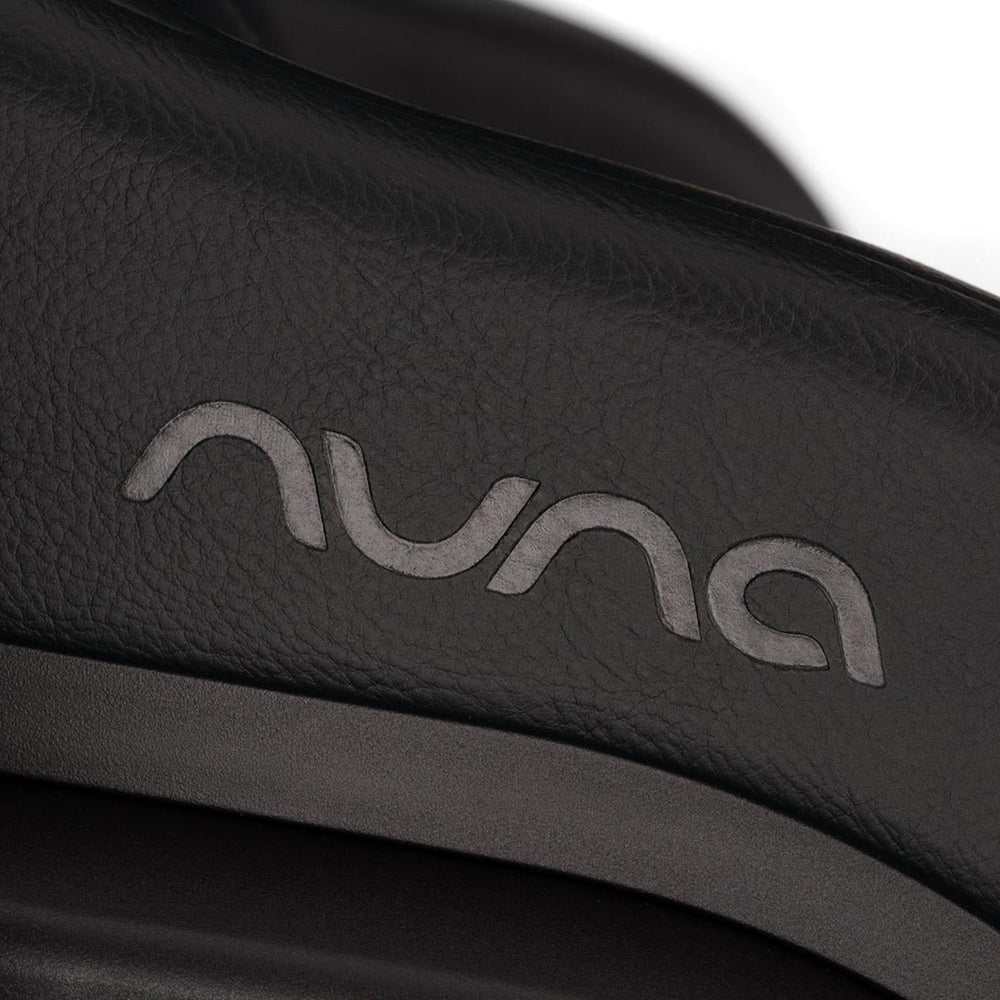 NUNA LUMN Forward-Facing Harness-to-Booster Car Seat