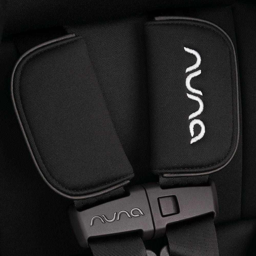 NUNA LUMN Forward-Facing Harness-to-Booster Car Seat